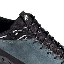 Mammut Alnasca Iv Low Lth Women Strata-silver Sage
