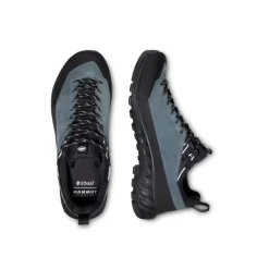 Mammut Alnasca Iv Low Lth Women Strata-silver Sage