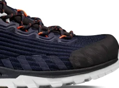 Mammut Alnasca Knit Iii Low Gtx Women Marine-black