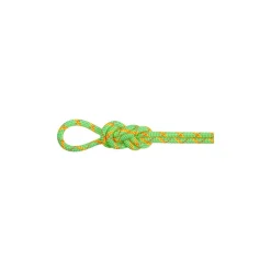 Mammut 8.0 Alpine Core Protect Dry Rope 50m Halo-vibrant Orange