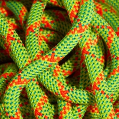 Mammut 8.0 Alpine Core Protect Dry Rope 70m Halo-vibrant Orange