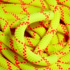 Mammut 9.5 Alpine Core Protect Dry Rope 70m Halo-vibrant Orange