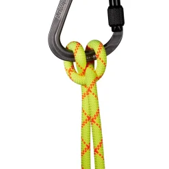 Mammut 9.5 Alpine Core Protect Dry Rope 70m Halo-vibrant Orange
