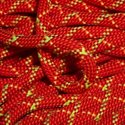 Mammut 8.0 Alpine Core Protect Dry Rope 70m Fire-halo