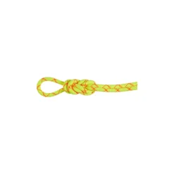 Mammut 9.5 Alpine Core Protect Dry Rope 80m Halo-vibrant Orange