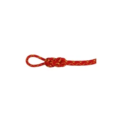Mammut 8.0 Alpine Core Protect Dry Rope 60m Fire-halo