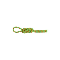 Mammut 8.0 Alpine Core Protect Dry Rope 60m Halo-vibrant Orange