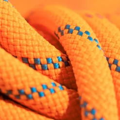 Mammut 8.7 Alpine Sender Dry Rope 30m Vibrant Orange-ocean