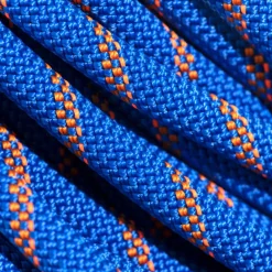 Mammut 9.0 Alpine Sender Dry Rope 40m Ice-sunrise