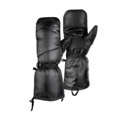 Mammut Arctic Mitten Black