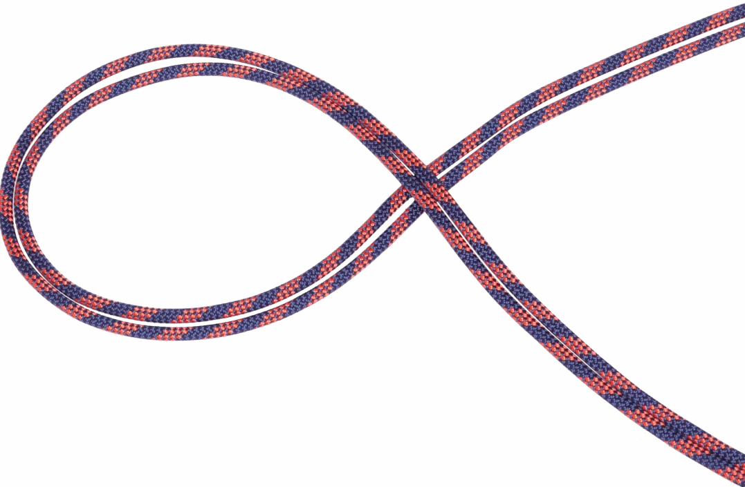 Mammut 8.0 Cord Marine