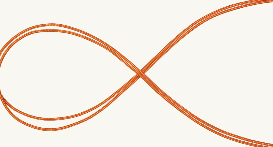 Mammut 7.0 Cord Orange
