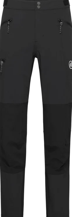 Mammut Courmayeur So Pants Men Black
