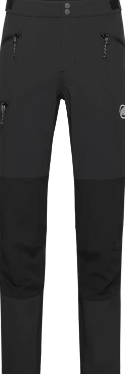 Mammut Courmayeur So Pants Men Black