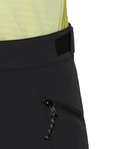 Mammut Courmayeur So Pants Men Black