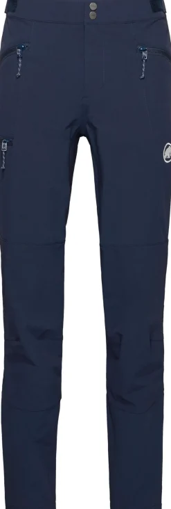 Mammut Courmayeur So Pants Men Marine