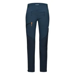 Mammut Courmayeur So Pants Women Marine