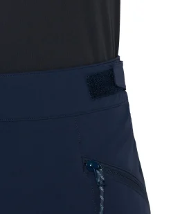 Mammut Courmayeur So Pants Women Marine