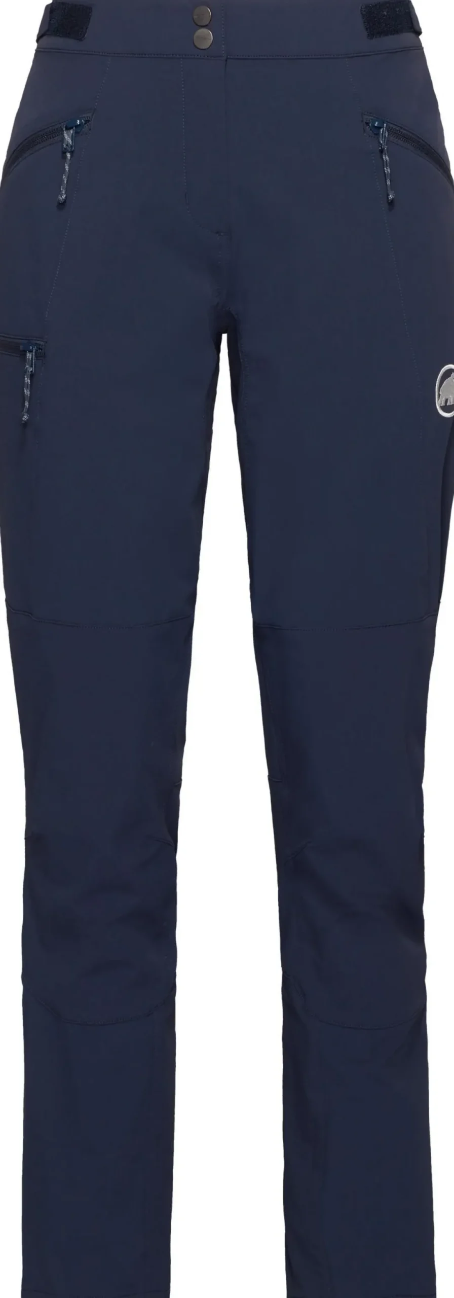 Mammut Courmayeur So Pants Women Marine