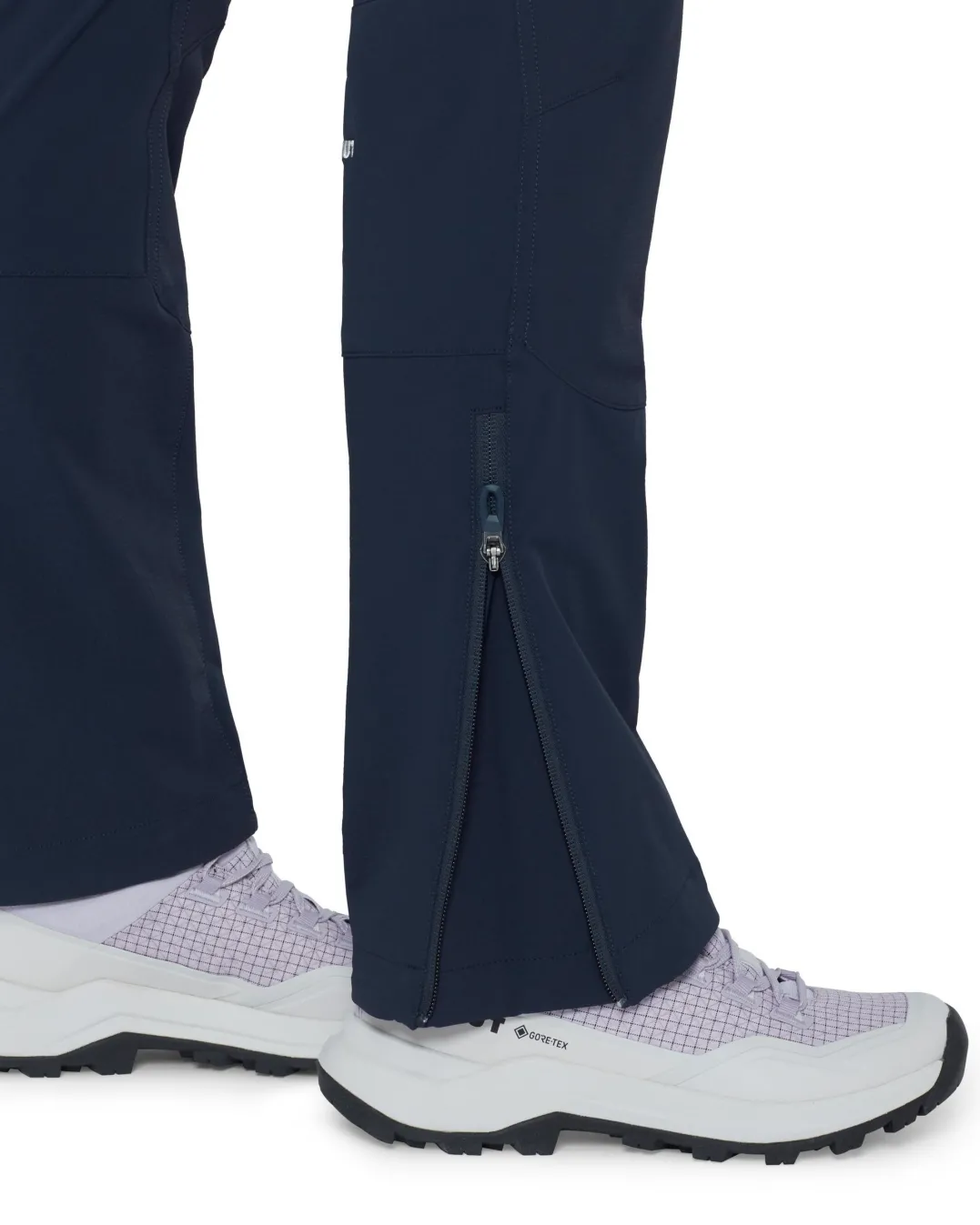 Mammut Courmayeur So Pants Women Marine