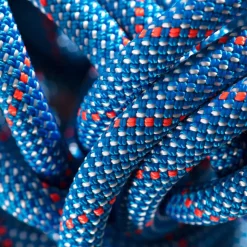 Mammut 9.5 Crag Classic Rope 60m Blue-white