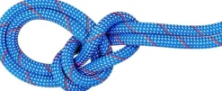 Mammut 9.5 Crag Classic Rope 60m Blue-white