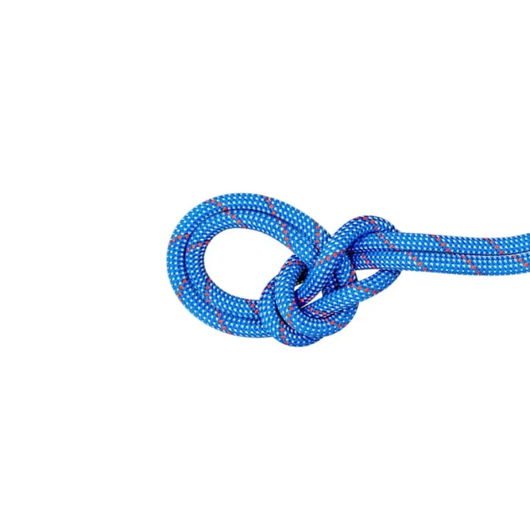 Mammut 9.5 Crag Classic Rope 80m Blue-white