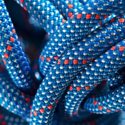 Mammut 9.5 Crag Classic Rope 80m Blue-white