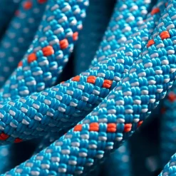 Mammut 9.8 Crag Classic Rope 70m Ice Mint-white