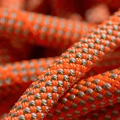 Mammut 9.8 Crag Classic Rope 60m Orange-white