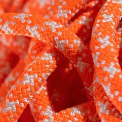 Mammut 9.5 Crag Classic Rope 60m Vibrant Orange-white