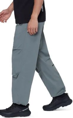 Mammut Crag Climbing Pants Men Strata