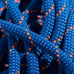 Mammut 9.5 Crag Dry Rope 80m Blue-ocean