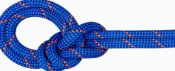 Mammut 9.5 Crag Dry Rope 80m Blue-ocean