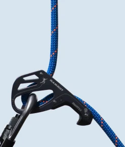 Mammut 9.5 Crag Dry Rope 80m Blue-ocean