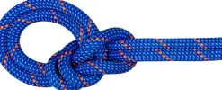 Mammut 9.5 Crag Dry Rope 70m Blue-ocean