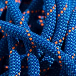 Mammut 9.5 Crag Dry Rope 70m Blue-ocean