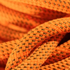 Mammut 9.8 Crag Dry Rope 80m Vibrant Orange-boa