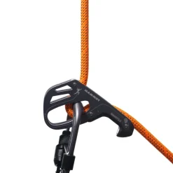 Mammut 9.8 Crag Dry Rope 70m Vibrant Orange-boa