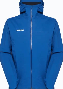 Mammut Ducan HS Hooded Jacket Men Tschiel