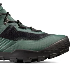 Mammut Ducan Ii High Gtx Men Deep Jade-Black