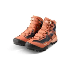 Mammut Ducan Ii High Gtx Women Brick-Black
