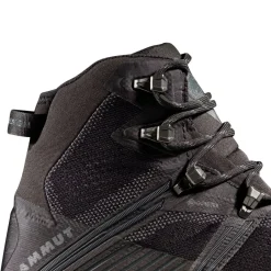 Mammut Ducan Ii High Gtx Women Black
