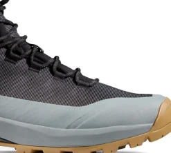 Mammut Ducan III High Gtx Men Black-platinum