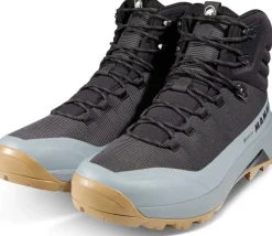 Mammut Ducan III High Gtx Men Black-platinum