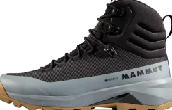 Mammut Ducan III High Gtx Men Black-platinum