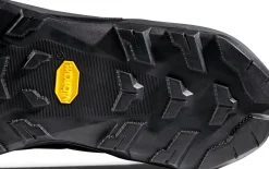 Mammut Ducan III High Gtx Men Black