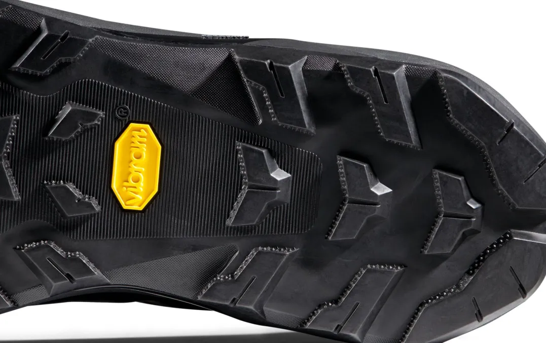 Mammut Ducan III High Gtx Men Black