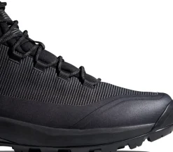 Mammut Ducan III High Gtx Men Black