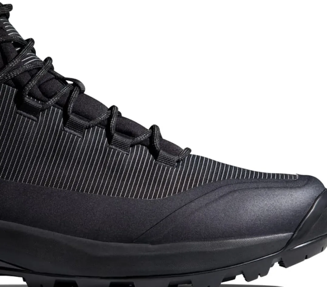 Mammut Ducan III High Gtx Men Black